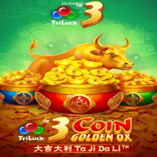 Exploring the Thrills of 3CoinGoldenOX: A Captivating Gaming Experience