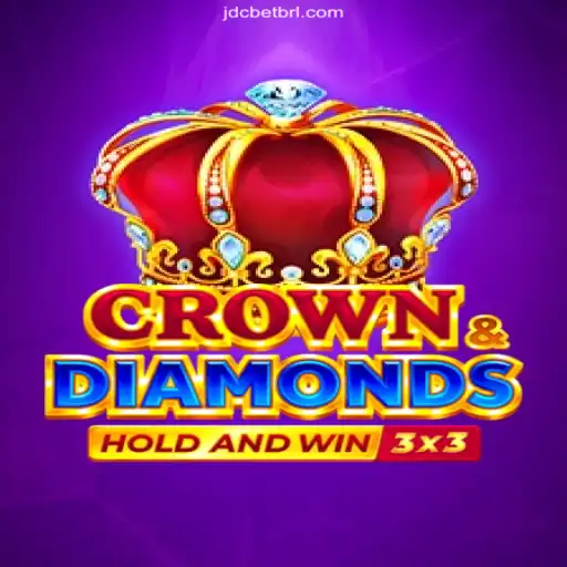 Exploring Crowndiamonds: An Engaging Casino Experience with JDCBET Brasil's Welcome Bonus