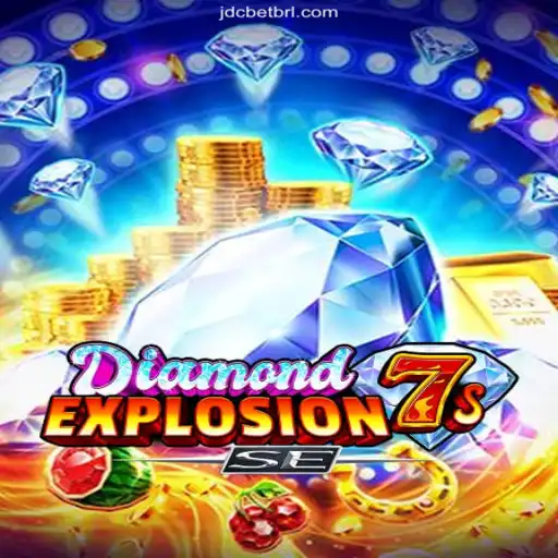 Explore DiamondExplosion7sSE: A Thrilling Online Casino Experience at JDCBET Brasil