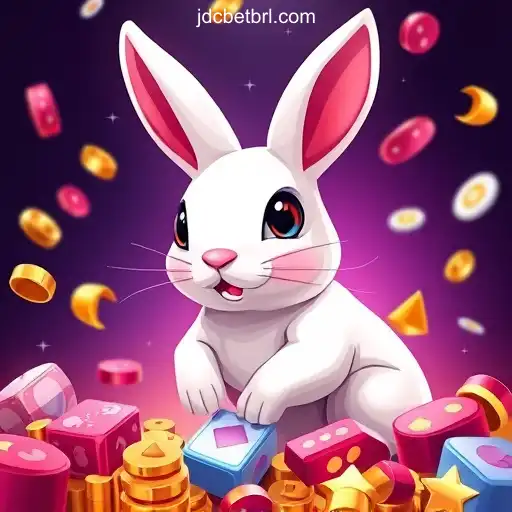 Fortune Rabbit Games: A New Era in Online Casino Entertainment with JDCBET Brasil