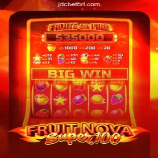 Exploring FruitNovaSuper100: A Fresh Addition to Online Gaming