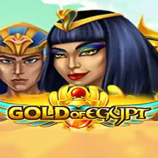 Discover the Thrilling Adventure of Gold of Egypt: A Must-Play Online Slot Game