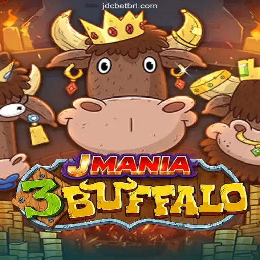 Discover the Exciting World of JMania3Buffalo: An Online Gaming Adventure
