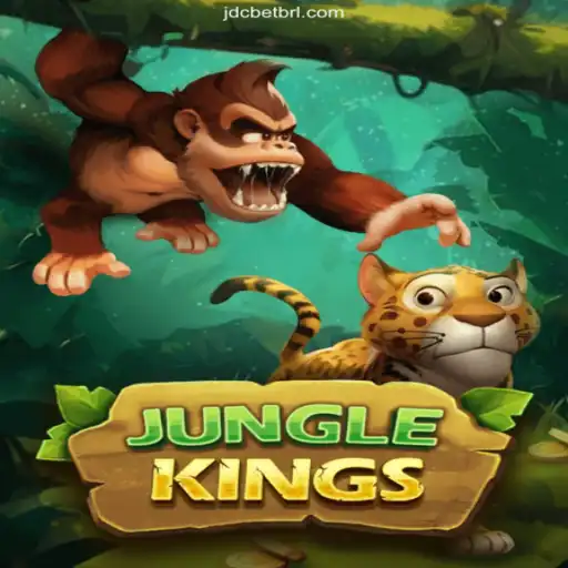 Welcome to the World of JungleKings: A Complete Guide