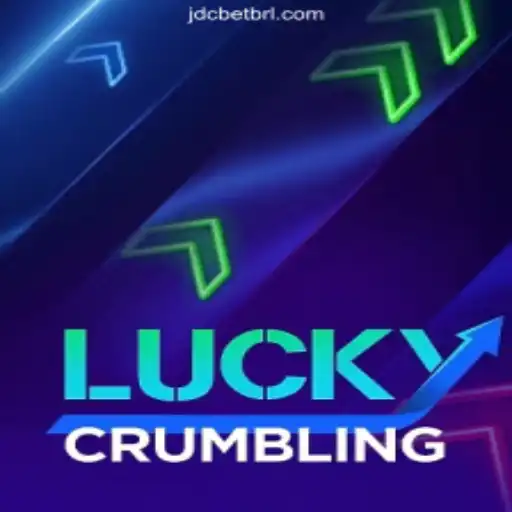 LuckyCrumbling: A Thrilling Journey into the New Online Casino Game