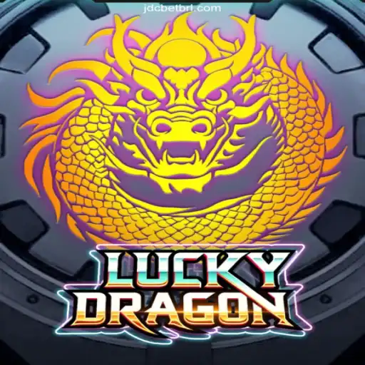 Experience the Thrills of LuckyDragon at JDCBET Brasil: Cassino Online com Bônus de Cadastro