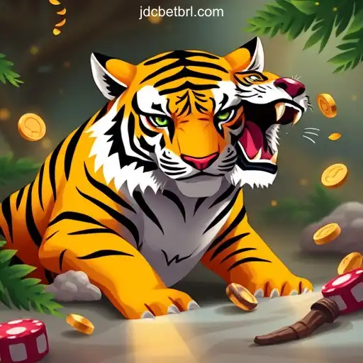 Lucky Tiger Games e o Impacto no Cenário Brasileiro de Cassinos Online