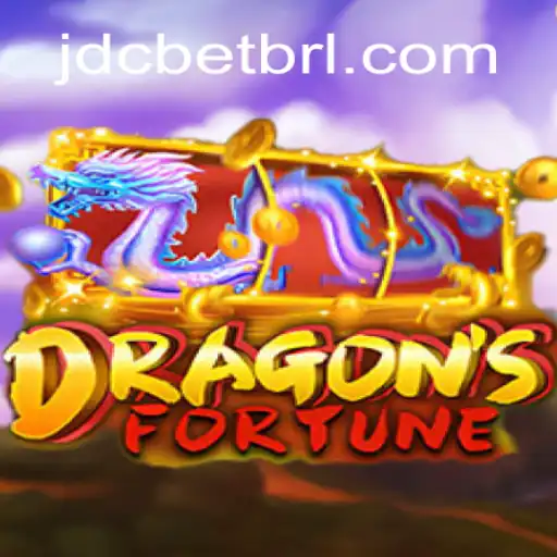 Explore the Thrilling World of DragonFortune: The Ultimate Online Casino Experience