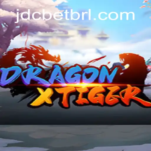 Unveiling the Exciting World of DragonXTiger