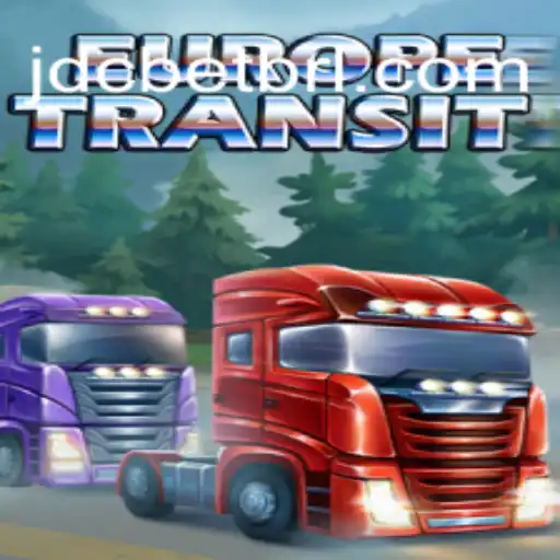 EuropeTransit: Navigate the Intricacies of European Transit Systems