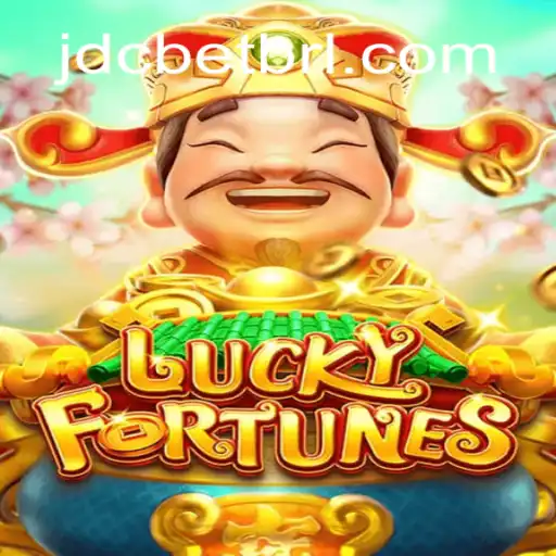 Discover the Exciting World of LUCKYFORTUNES and JDCBET Brasil's Casino Experience