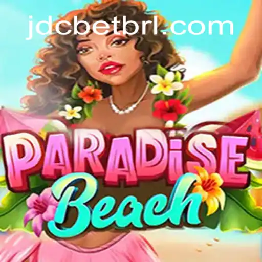 ParadiseBeach: A Tropical Escape in the World of Online Gaming