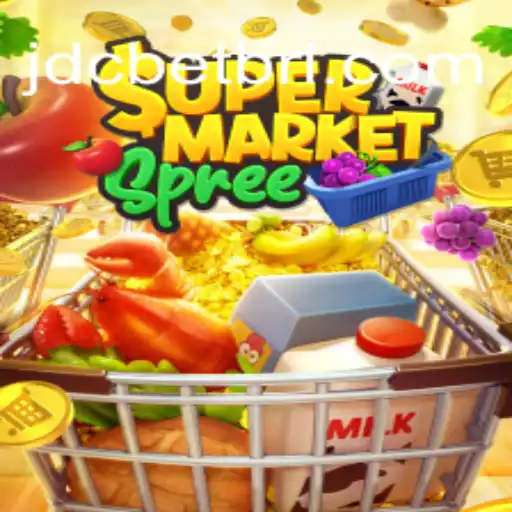 Exploring the Excitement of SupermarketSpree and JDCBET Brasil