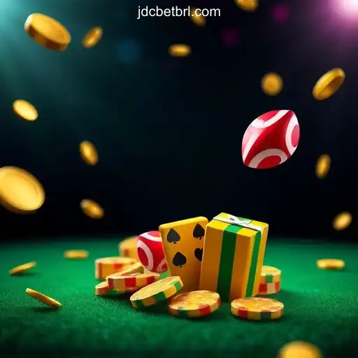 Exclusive Offers in Focus: JDCBET Brasil and the Temptation of Bônus de Cadastro